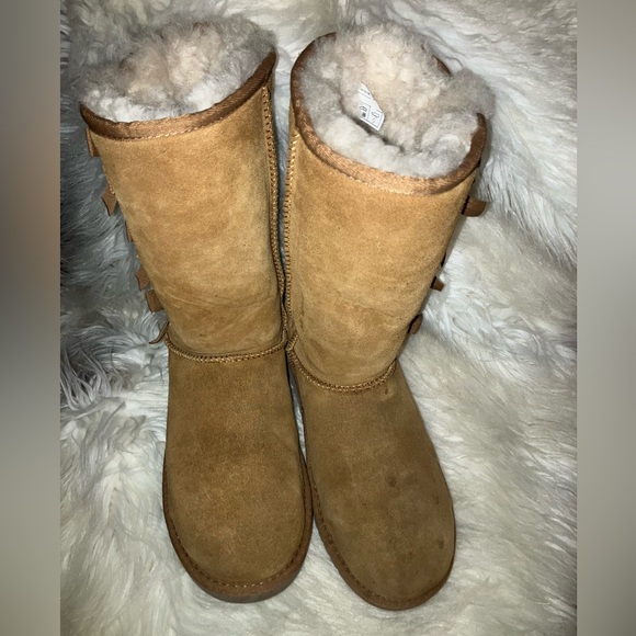 Koolaburra by UGG winter boots - Picture 3 of 17